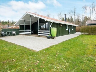 Holiday house Arrild  14