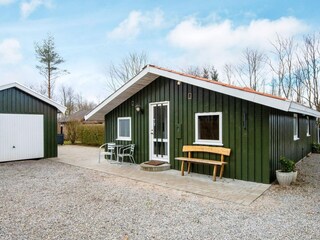 Holiday house Arrild  18