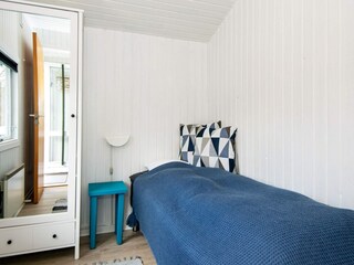 Holiday house Arrild  6