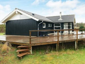 Maison de vacances pour 8 a Løkken - Løkken - image1