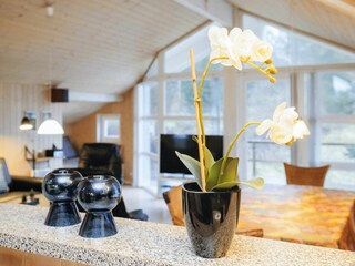 Casa de vacaciones Løkken  4