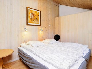 Casa de vacaciones Løkken  15