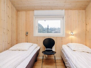 Casa de vacaciones Løkken  16