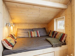 Casa de vacaciones Løkken  17