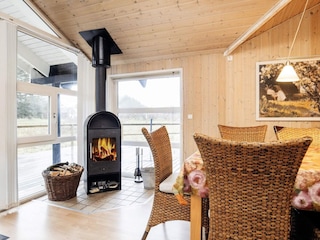 Ferienhaus Løkken  23