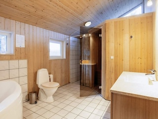 Ferienhaus Løkken  16
