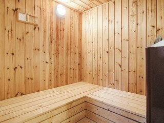 Vakantiehuis Løkken  21