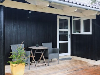 Ferienhaus Løkken  13
