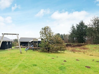 Ferienhaus Løkken  38
