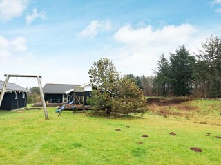 Vakantiehuis Løkken  42