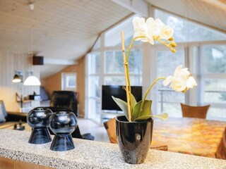 Casa de vacaciones Løkken  32
