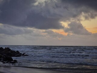 Casa de vacaciones Løkken  38