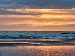 Maison de vacances Løkken  40