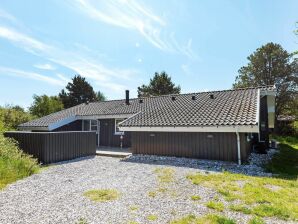 Holiday house 10 person holiday home in Fjerritslev - Thorup Beach - image1