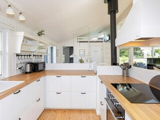 Casa de vacaciones Thorup Strand  18