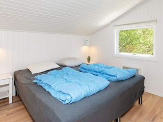 Casa de vacaciones Thorup Strand  21