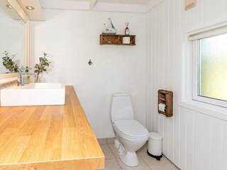 Casa de vacaciones Thorup Strand  32