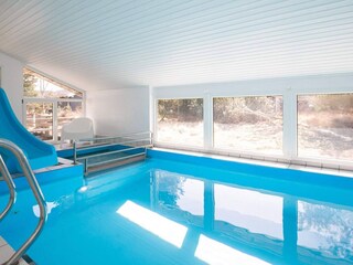 Maison de vacances Thorup Strand  17