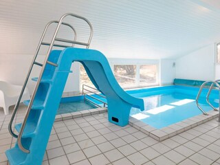 Casa de vacaciones Thorup Strand  4