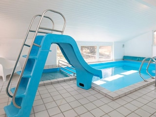 Ferienhaus Thorup Strand  5