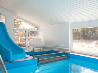 Ferienhaus Thorup Strand  18