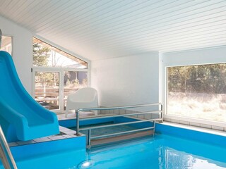 Holiday house Thorup Strand  34