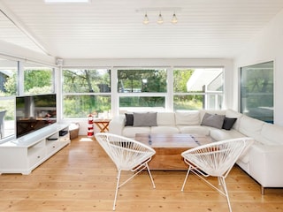 Ferienhaus Thorup Strand  9