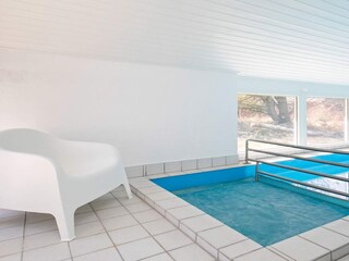 Ferienhaus Thorup Strand  21