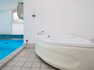 Holiday house Thorup Strand  9