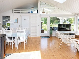 Holiday house Thorup Strand  10