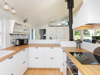 Ferienhaus Thorup Strand  14