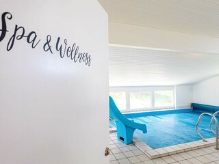 Holiday house Thorup Strand  12