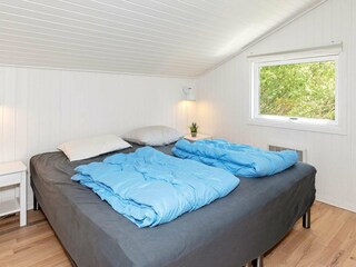 Holiday house Thorup Strand  18