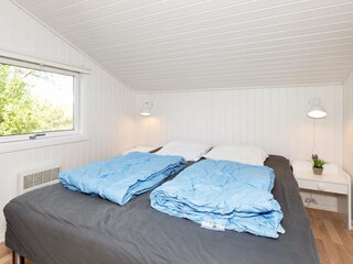 Casa de vacaciones Thorup Strand  19