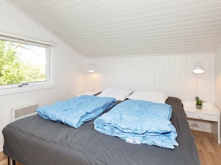 Ferienhaus Thorup Strand  29