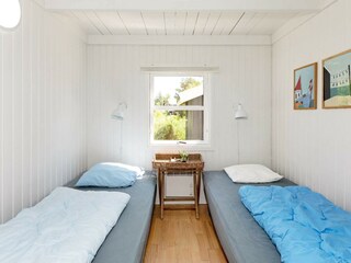 Ferienhaus Thorup Strand  20