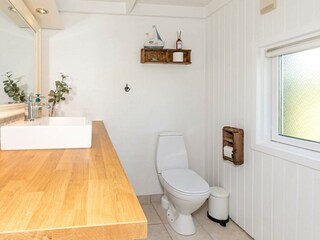 Ferienhaus Thorup Strand  16