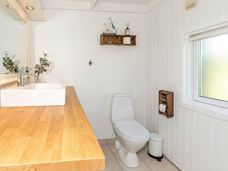 Ferienhaus Thorup Strand  17