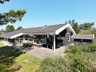 Holiday house Thorup Strand  20