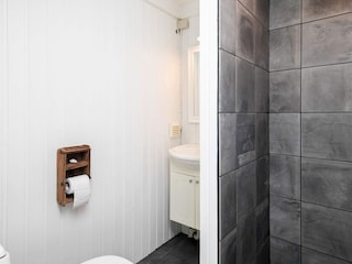 Maison de vacances Thorup Strand  16