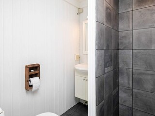 Maison de vacances Thorup Strand  17