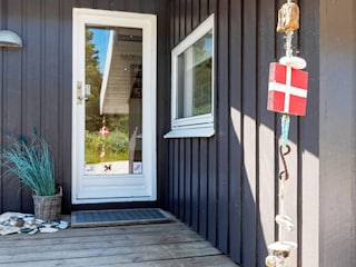 Ferienhaus Thorup Strand  18