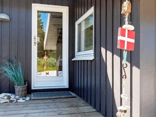 Holiday house Thorup Strand  24