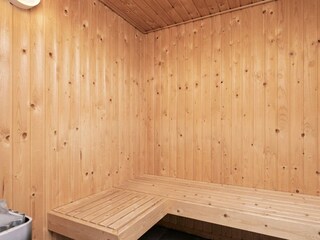 Ferienhaus Thorup Strand  19