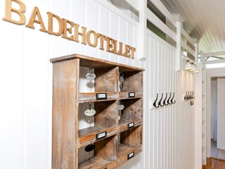 Casa de vacaciones Thorup Strand  15