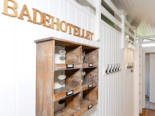 Ferienhaus Thorup Strand  4