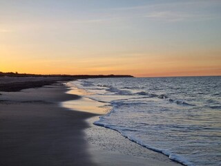 Casa de vacaciones Thorup Strand  9