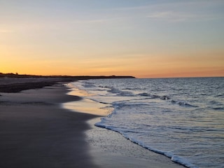 Ferienhaus Thorup Strand  7