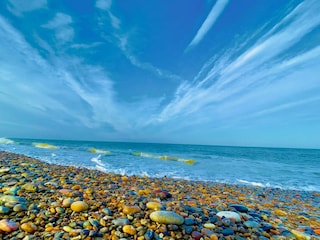 Casa per le vacanze Thorup Strand  35