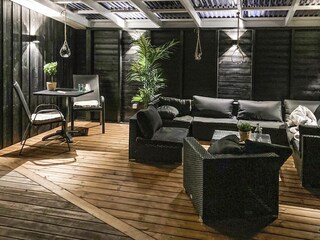 Casa de vacaciones Løkken Grabación al aire libre 2